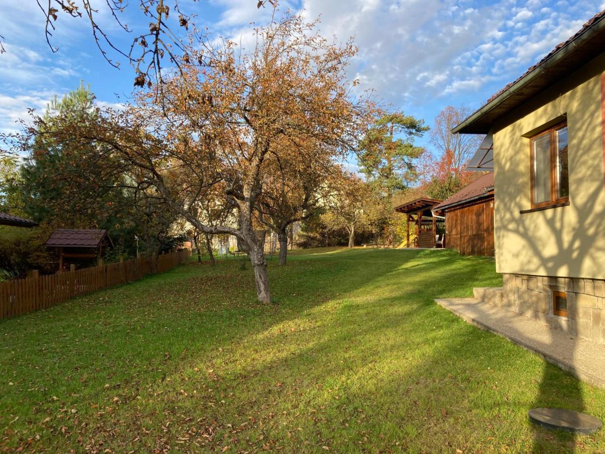 Chata Sovicka Zuberec Exterior photo
